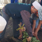 ACARA PELAKSANAAN KORBAN & AKIKAH 2016 DAN SUMBANGAN LAINNYA