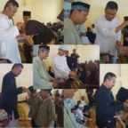 Perjalan Wisata Religi Al-Imtaq 2017