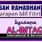 IHSAN RAMADHAN & HARAPAN IDIL FITRI 2021/1442